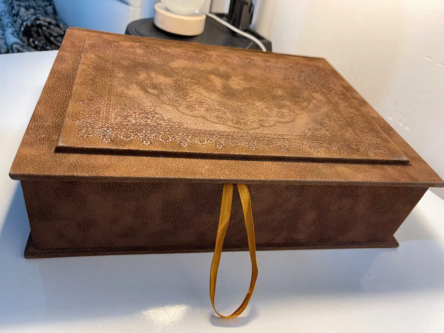 قرآن کریم|کتاب و مجله مذهبی|شهریار, شهریار|دیوار