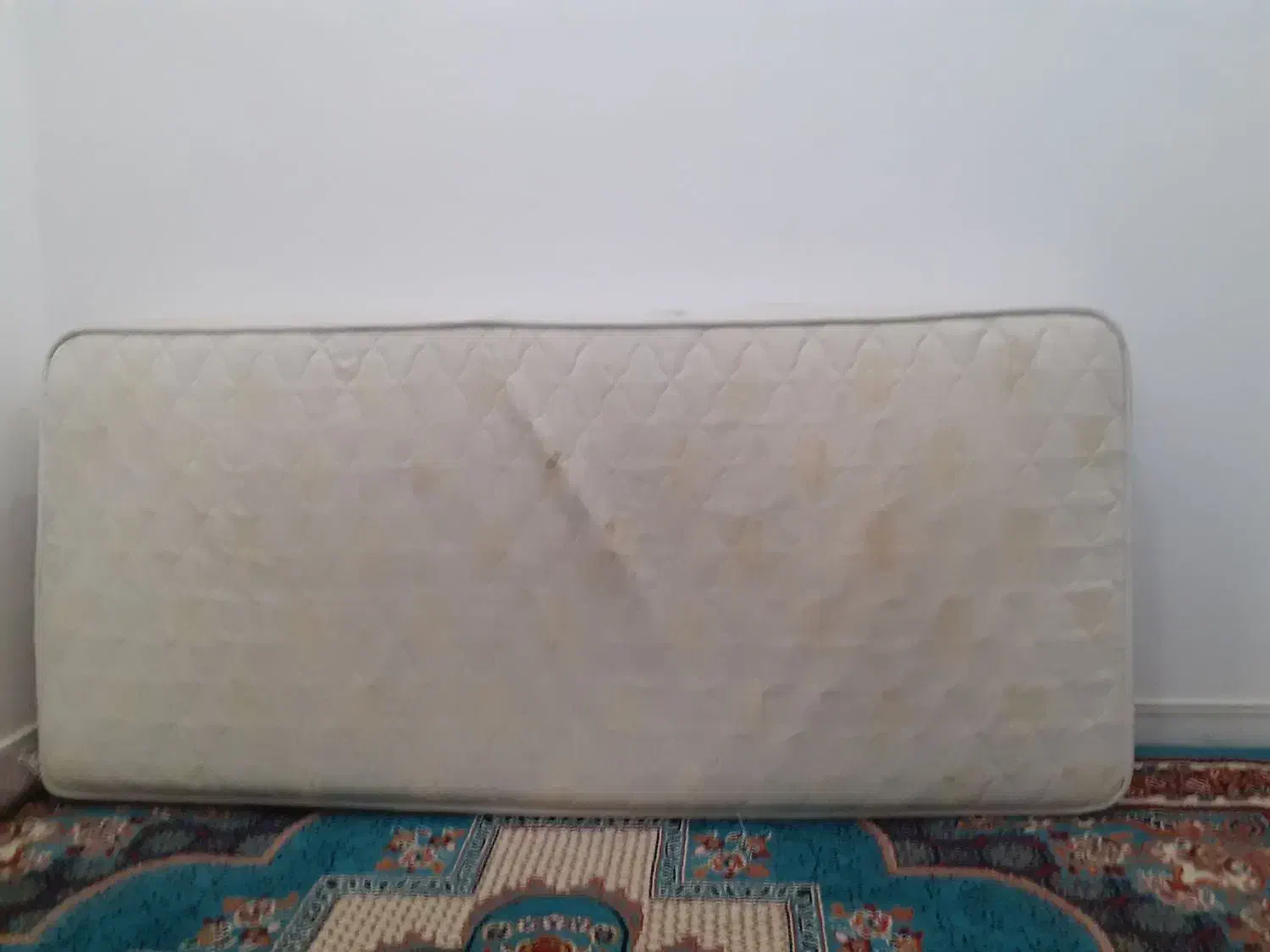 خوشخواب تکنفره ،کامفورت ،|تشک تختخواب|رشت, پاره بیجار|دیوار