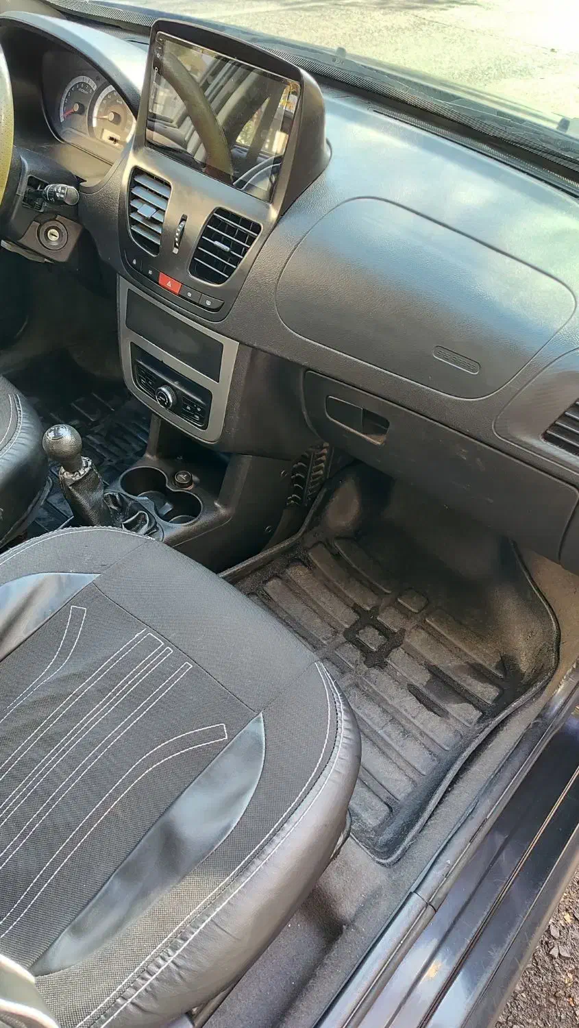 کوییک مدل۹۹ مشکی|خودرو سواری و وانت|میانه, |دیوار