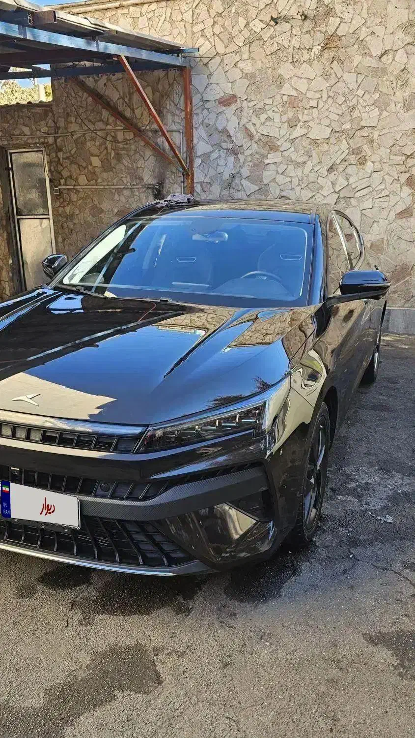 KMC J7|خودرو سواری و وانت|کرج, فاز ۳ گوهردشت|دیوار