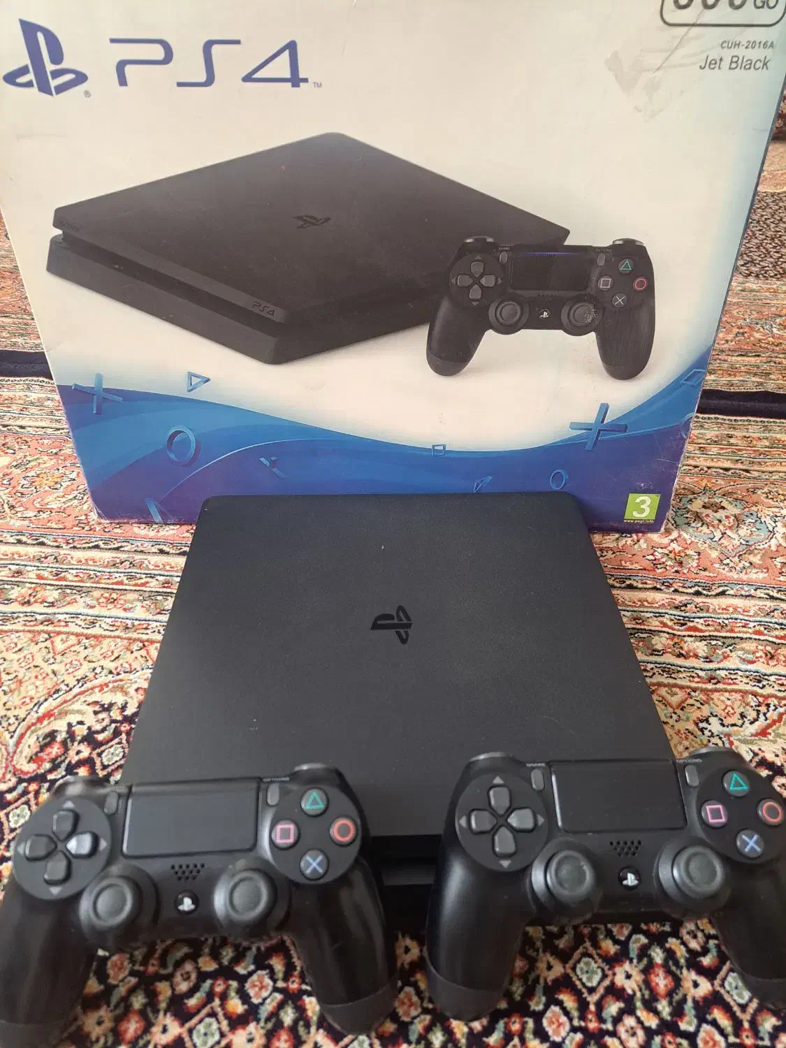 ps4|کنسول، بازی ویدئویی و آنلاین|شازند, |دیوار