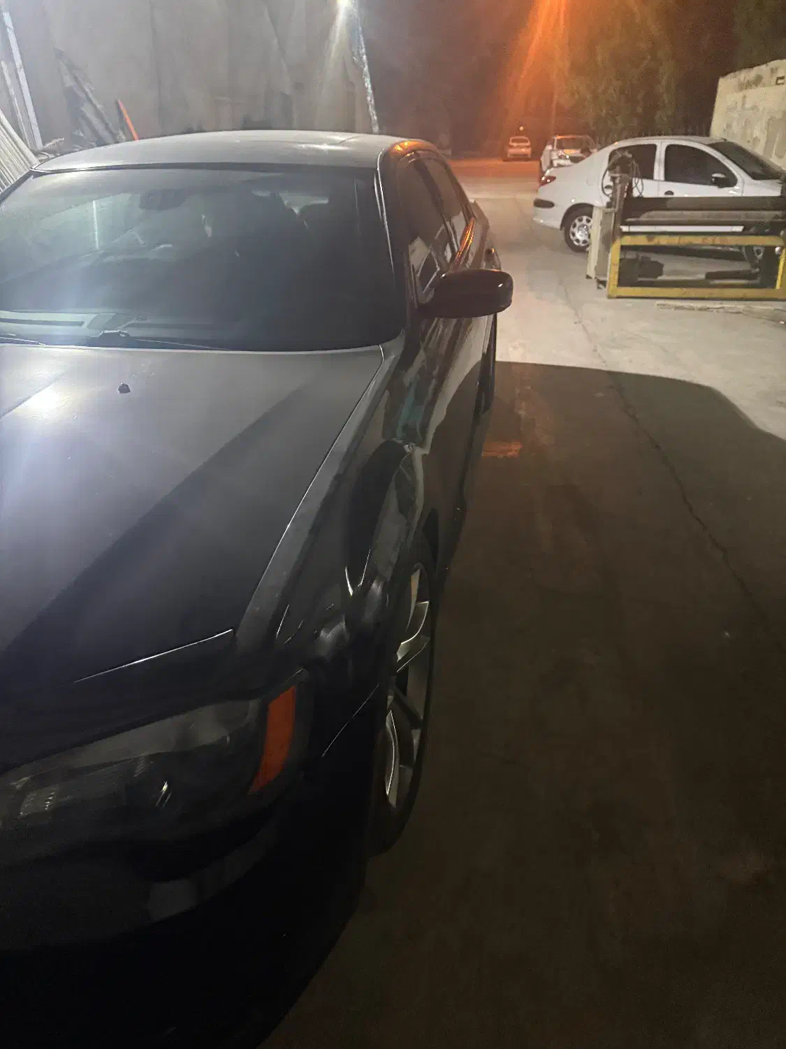 لوازم بدنه خودروی کرایسلر|قطعات یدکی و لوازم جانبی|کیش, |دیوار