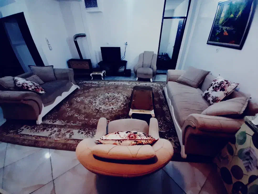 واحد مبله|اجارهٔ کوتاه‌مدت آپارتمان و سوئیت|مشهد, رضاییه|دیوار