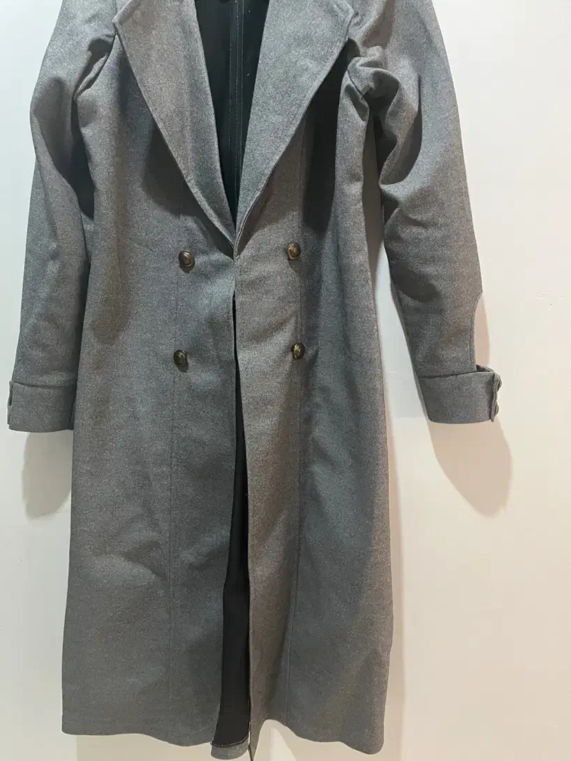 پالتو پاییزه بسیار خوش دوز|لباس|زرند, |دیوار