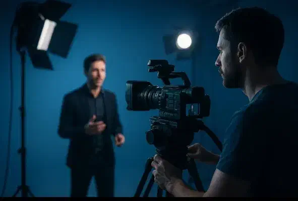 ساخت تیزر تبلیغاتی / فیلم برداری / عکاسی|خدمات رایانهای و موبایل|سیرجان, |دیوار