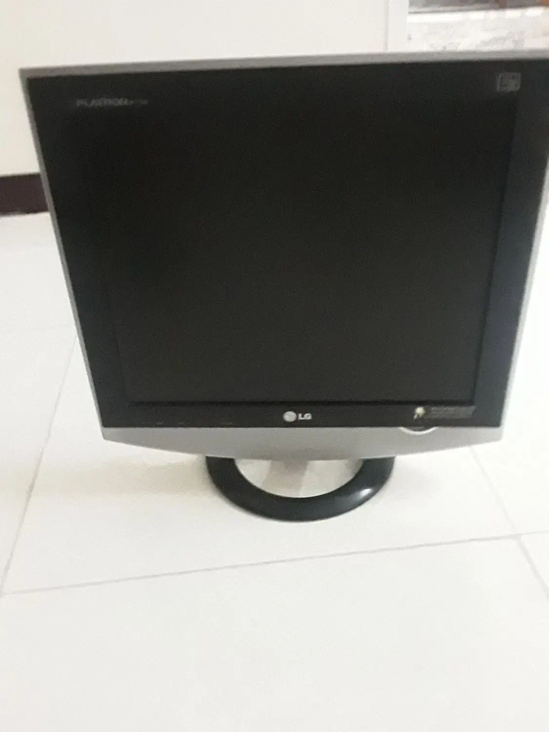 مانیتور ال جی|قطعات و لوازم جانبی رایانه|ملارد, |دیوار