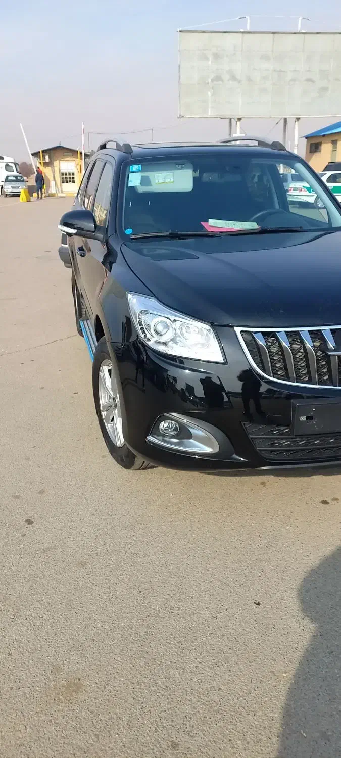 هایماs7 درجه یک بسیارتمیز|خودرو سواری و وانت|قزوین, |دیوار