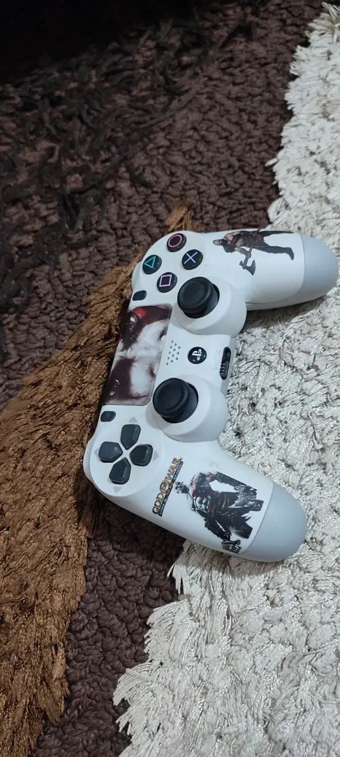 ps4|کنسول، بازی ویدئویی و آنلاین|اهواز, کوی منابع طبیعی|دیوار