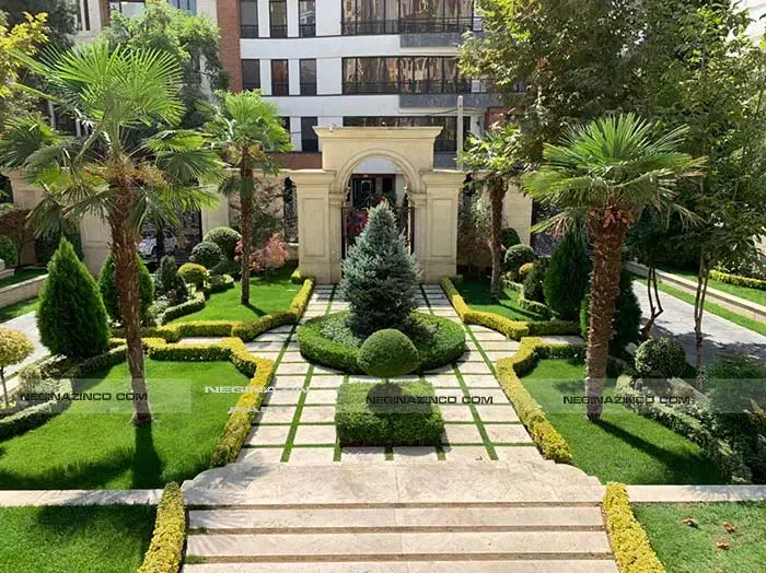 خدمات باغبانی باغچه سراسر تهران شبانه روزی|خدمات باغبانی و درختکاری|تهران, الهیه|دیوار