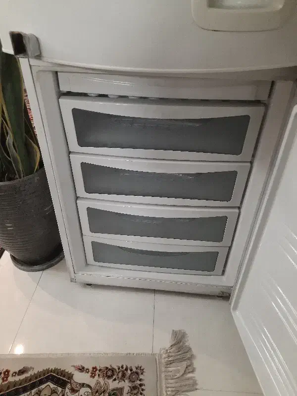 لوازم خانگی یخچال فریزر|یخچال و فریزر|ری, ولی آباد|دیوار