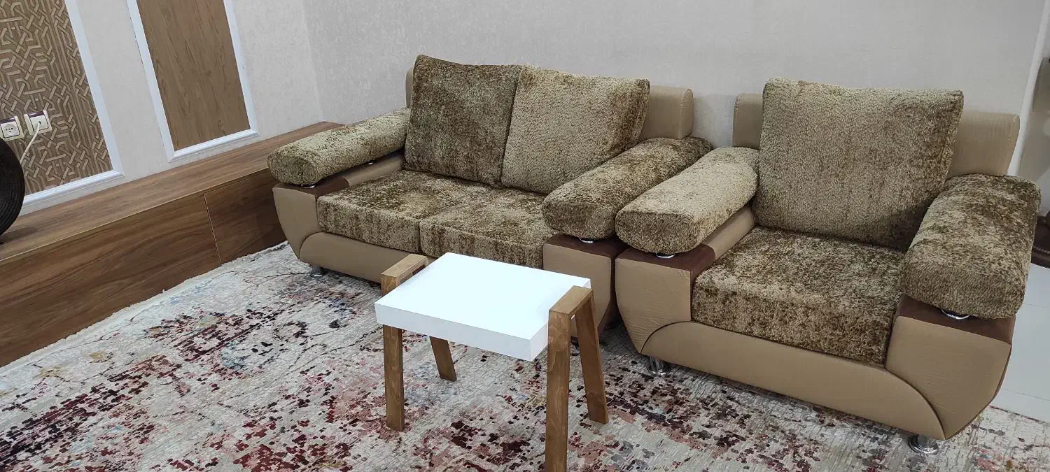 مبل|مبلمان خانگی و میز عسلی|سقز, |دیوار