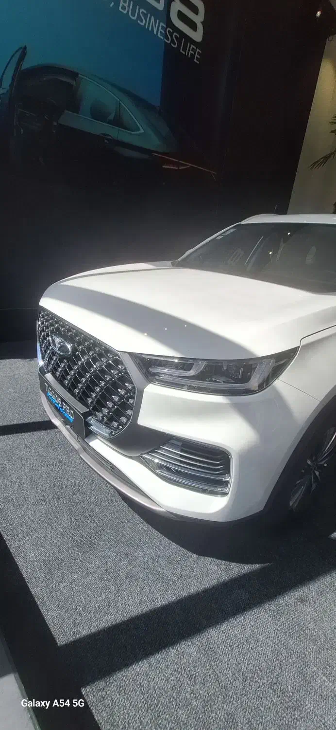 تیگو ۸ پرو پلاگین هیبرید(مدل ۴۰۴ برج ۹)آماده تحویل|خودرو سواری و وانت|تهران, قلهک|دیوار