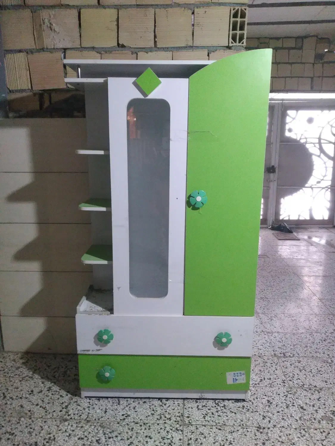 کمداسباب بازی ولباس|اسباب و اثاث بچه|مشهد, توس (بلوار توس)|دیوار