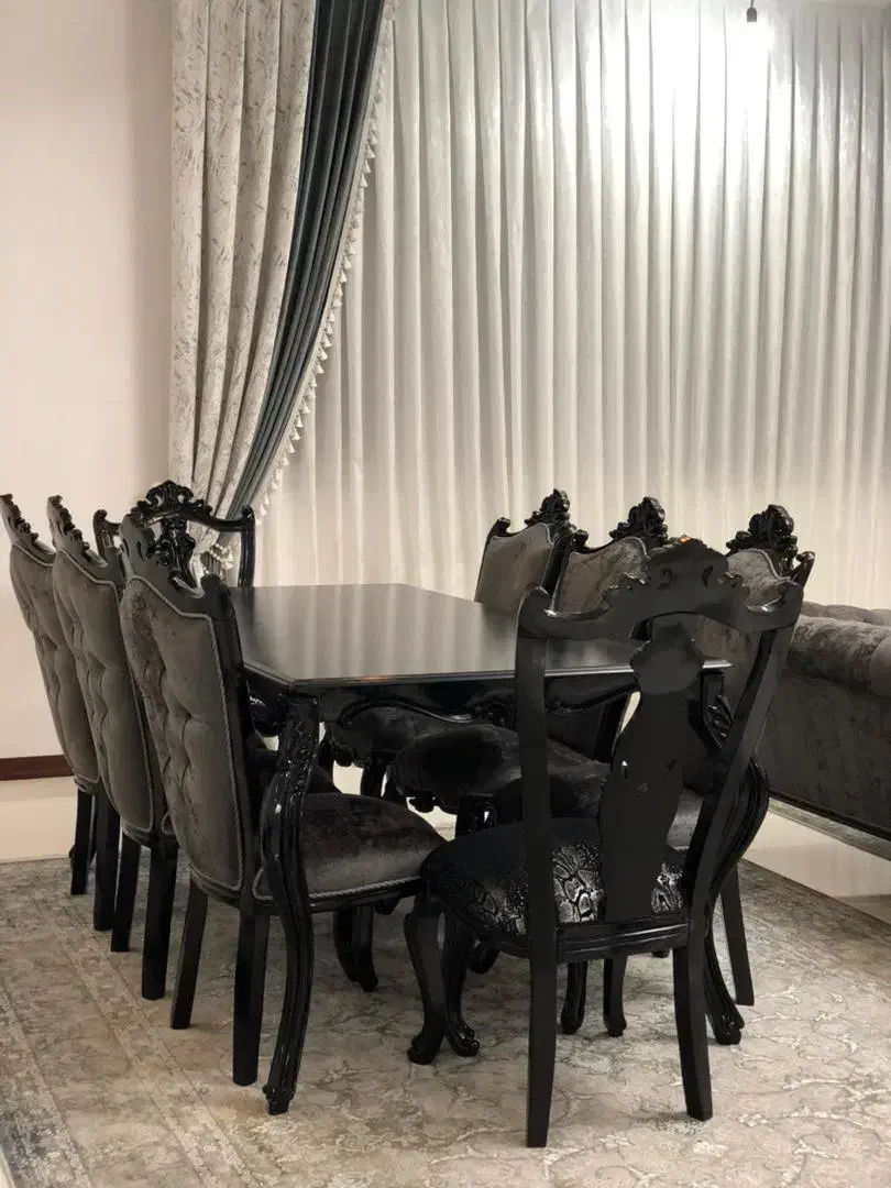 مبلمان پویان///تعویض مبل کهنه با نو|مبلمان خانگی و میز عسلی|بندرعباس, |دیوار