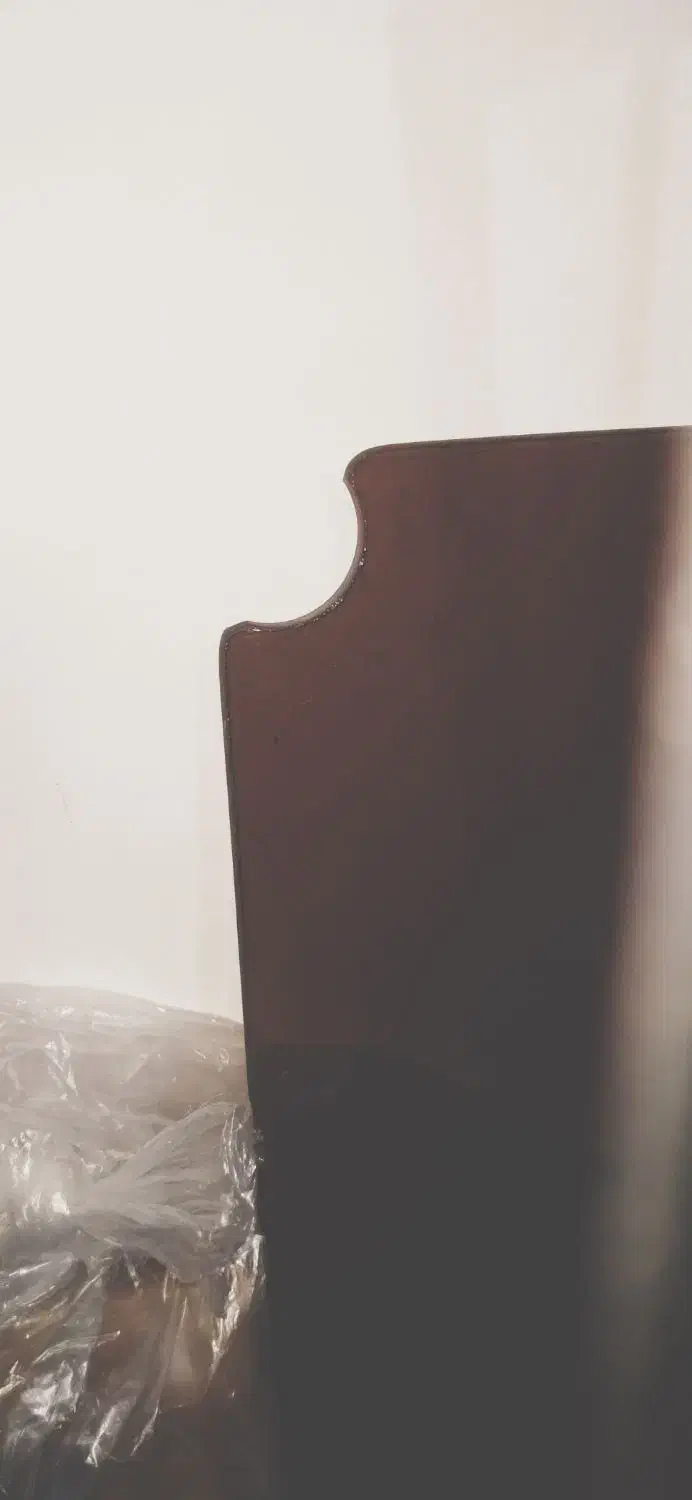 میز فلزی مشکی|میز و صندلی غذاخوری|فردیس, شهرک ارم|دیوار