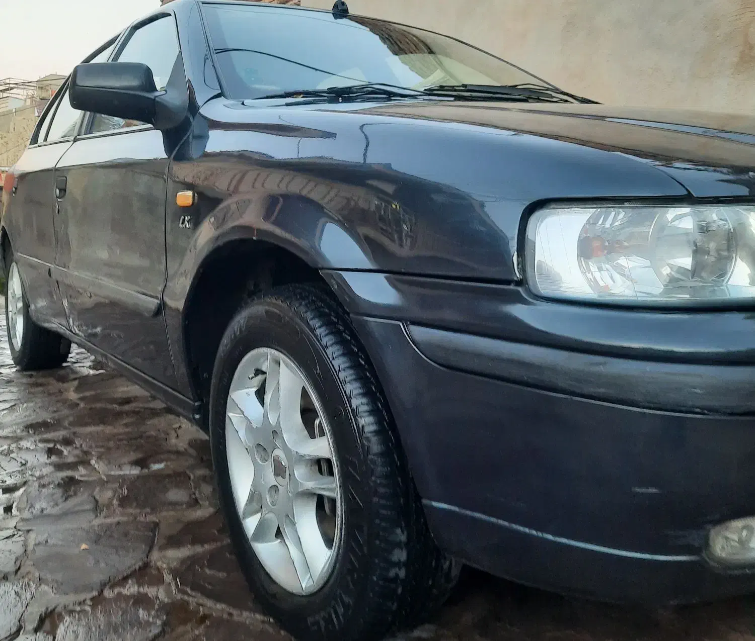 سمند ال ایکس مدل ۹۰|خودرو سواری و وانت|دماوند, گیلاوند|دیوار