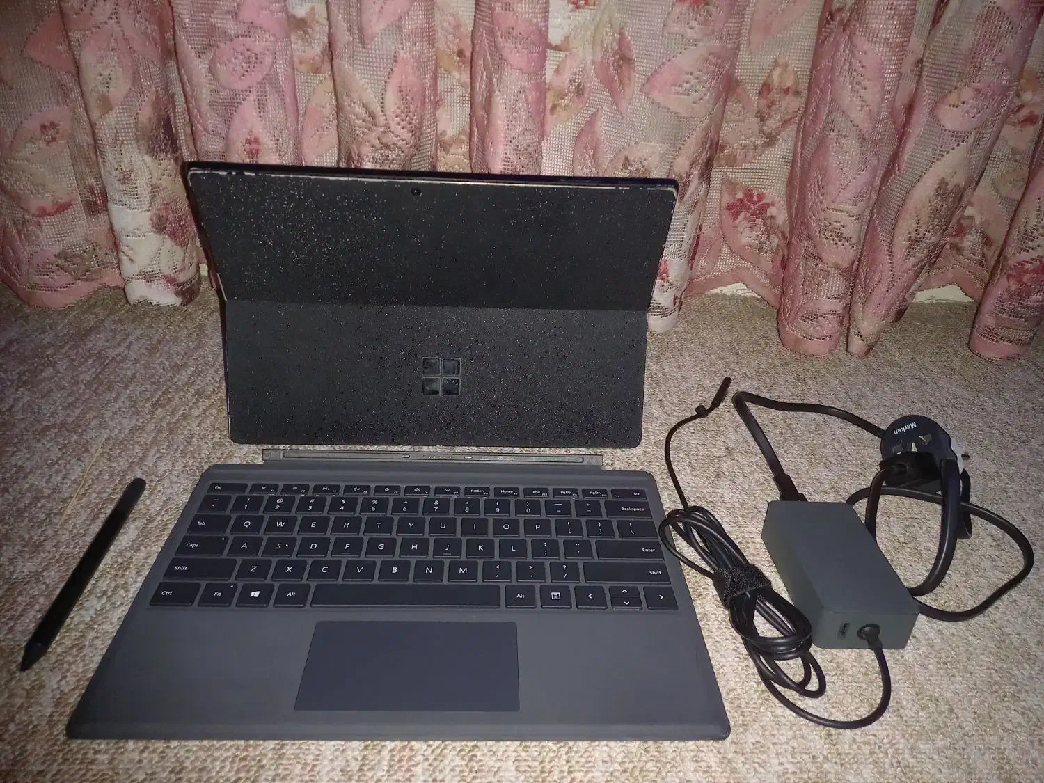 surface pro 7|رایانه همراه|بابل, |دیوار