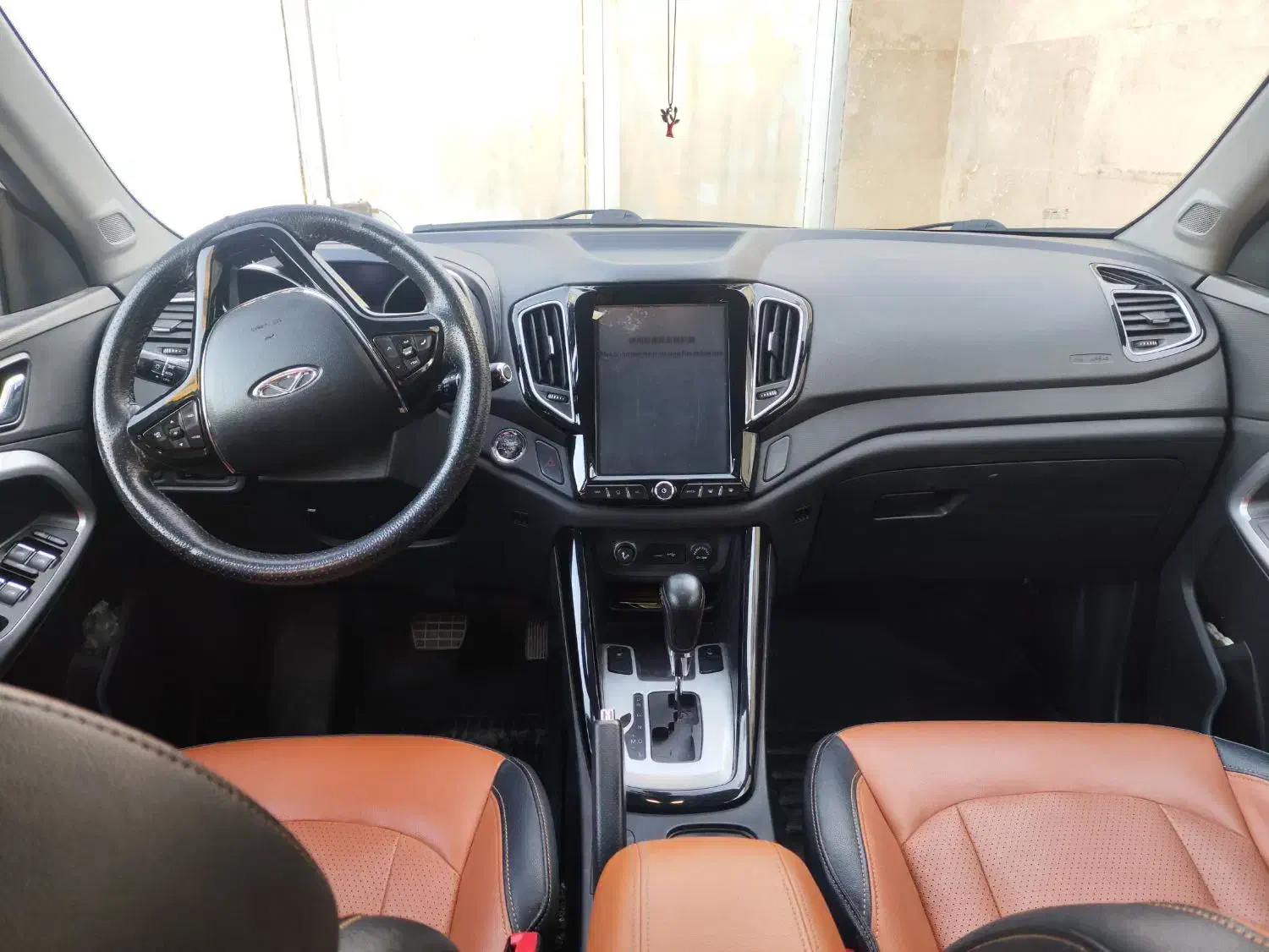 تیگو 5 تیپ IE مدل 99/11|خودرو سواری و وانت|شیراز, معالیآباد|دیوار