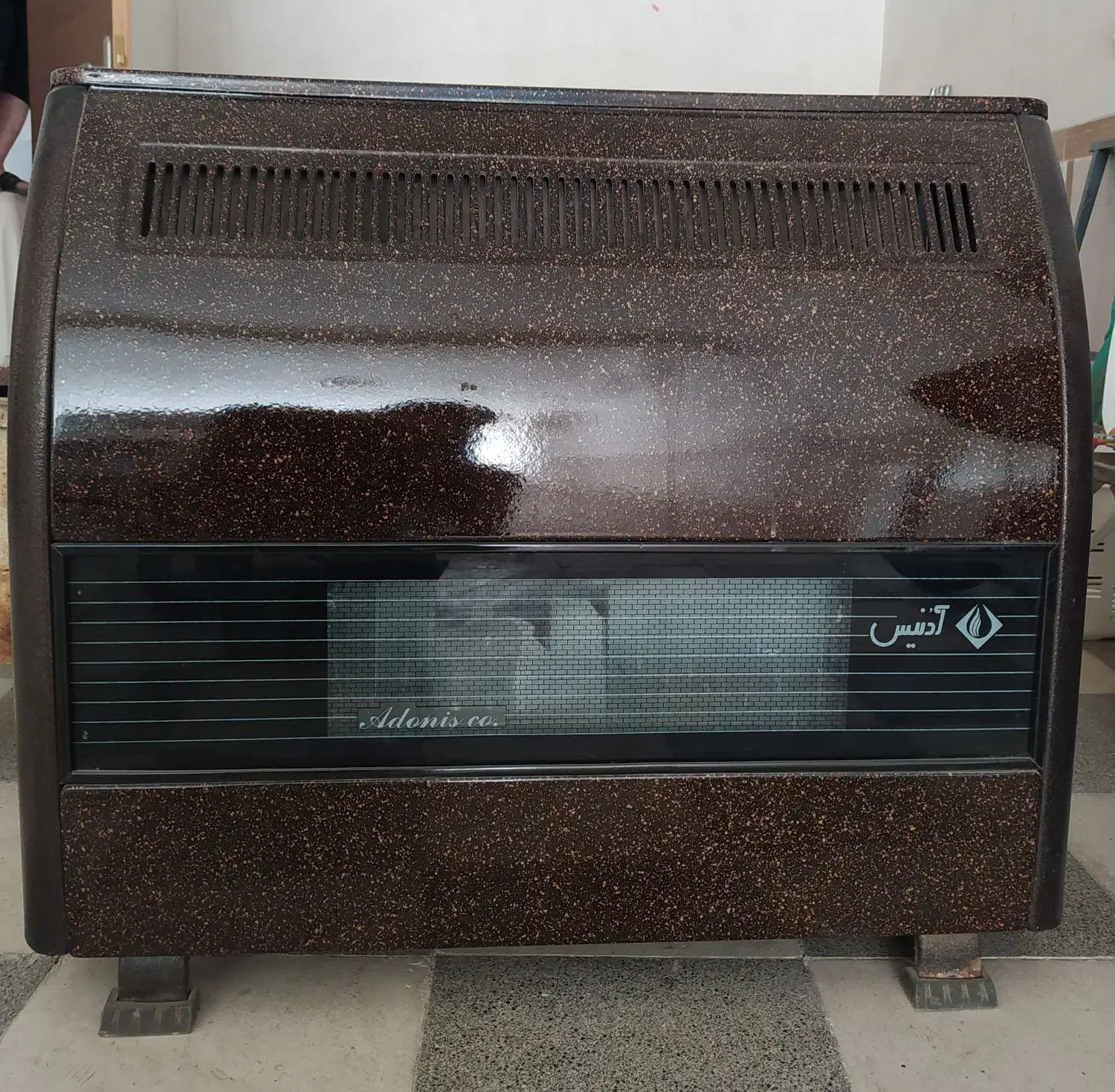 بخاری،هیتر و سه طبقه برنجی و ظروف قیمت مناسب|بخاری، هیتر، شومینه|مشهد, امام رضا (ع)|دیوار