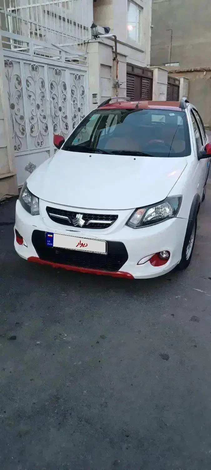 کوییک R1401|خودرو سواری و وانت|ملایر, |دیوار