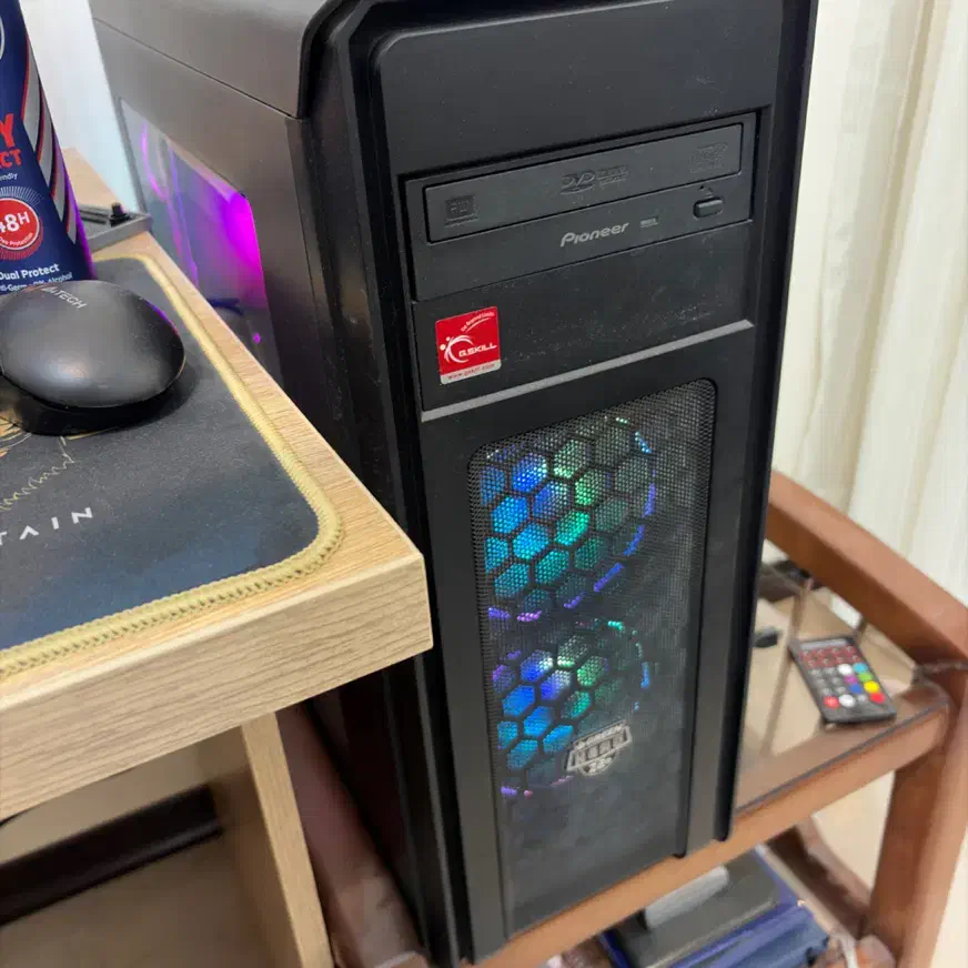 کیس گیمینگ|رایانه رومیزی|کرج, کوی امامیه|دیوار