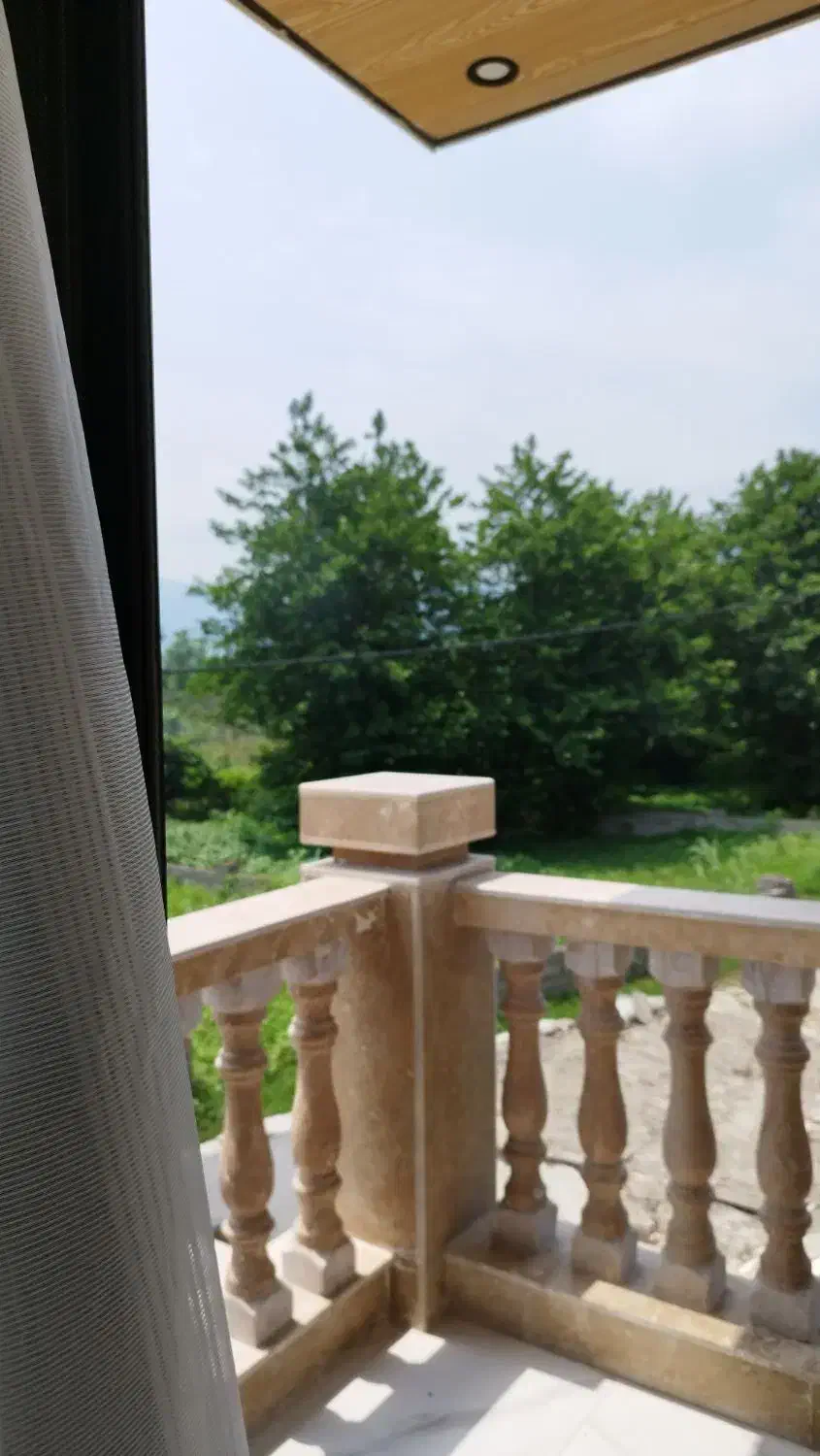 اجاره ویلا استخردار نوساز|اجارهٔ کوتاه‌مدت ویلا و باغ|شیرود, |دیوار