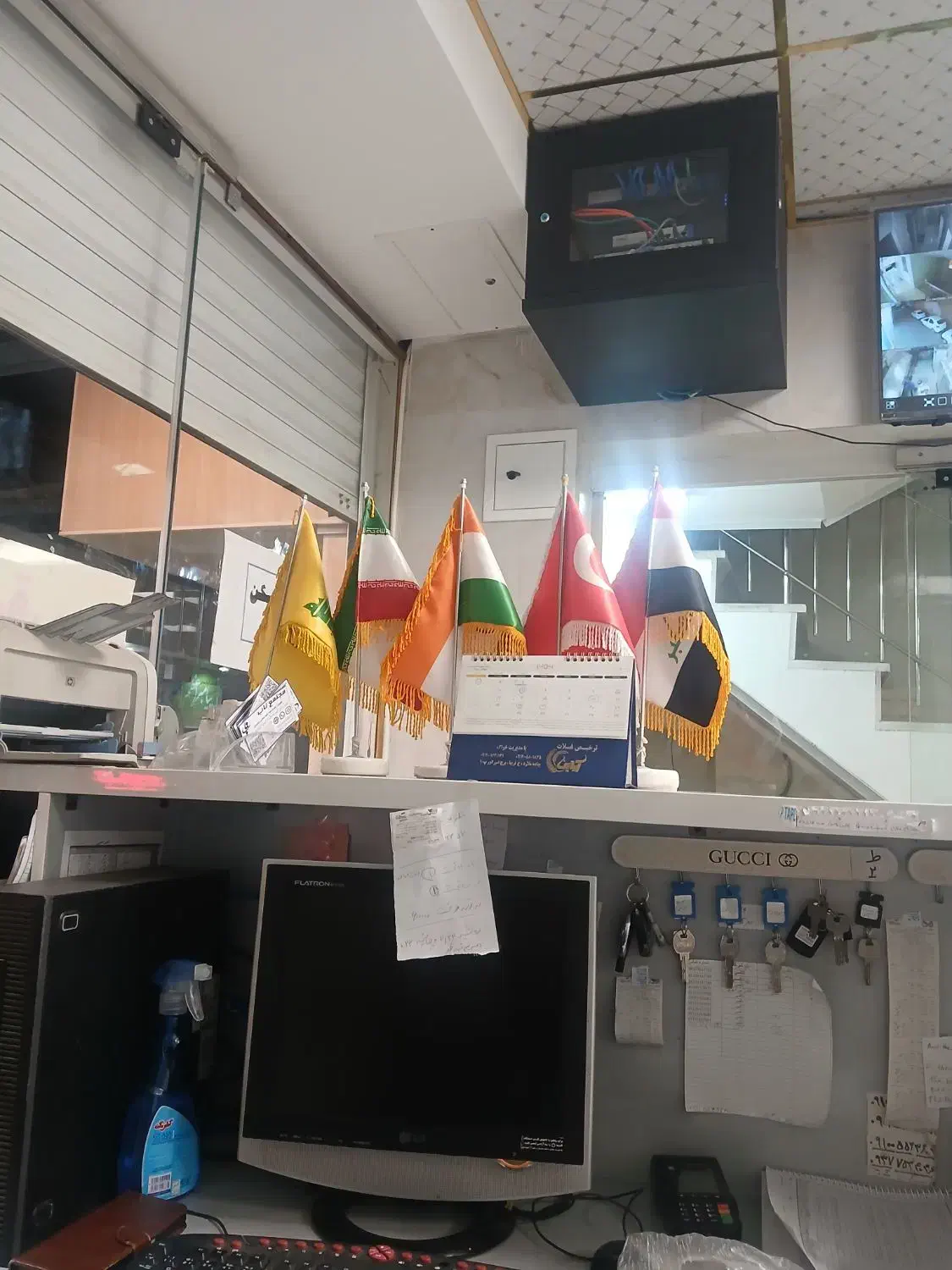 پذیرش ورزفشن درهتل|استخدام خدمات فروشگاه و رستوران|قم, قم نو|دیوار