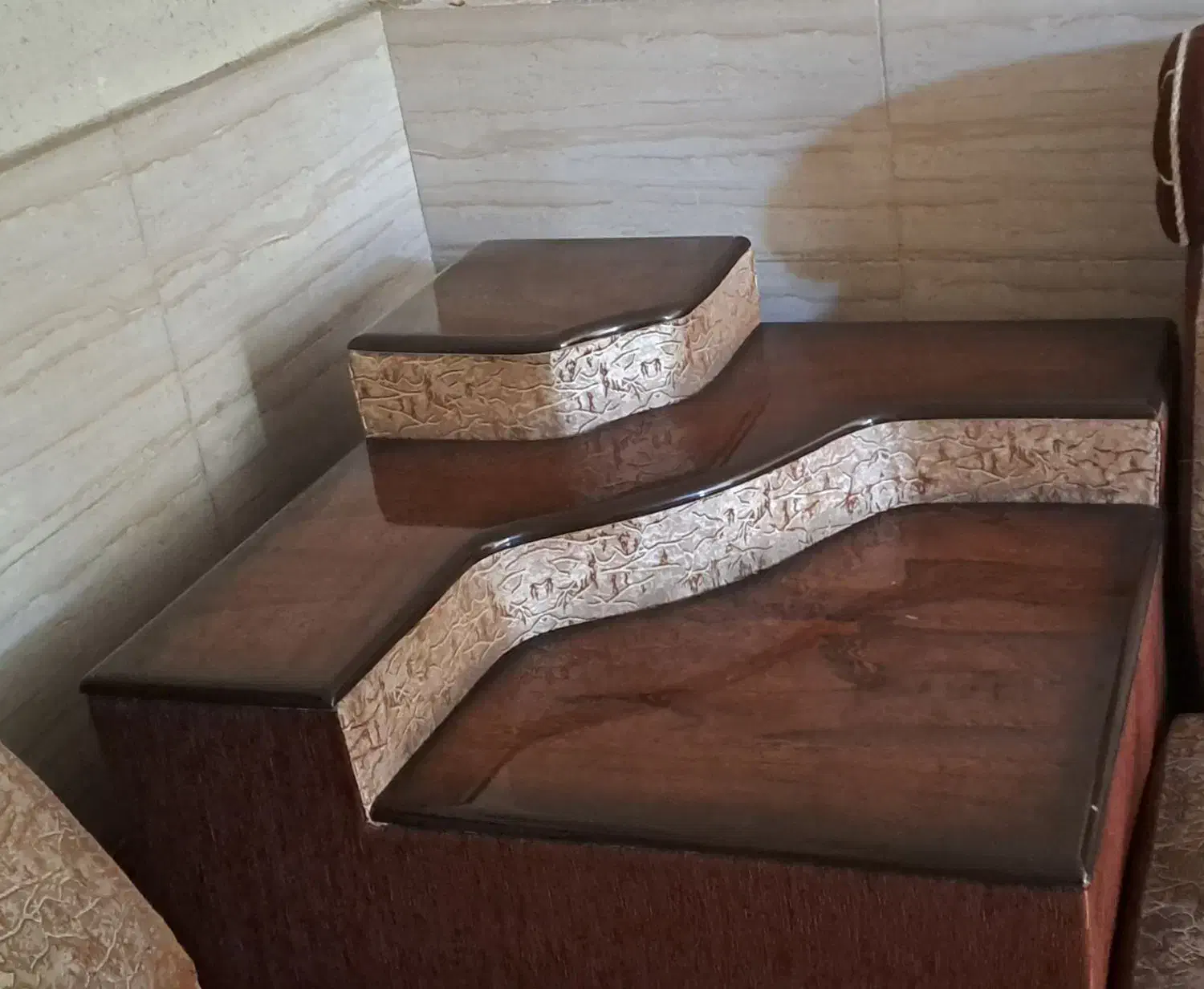 فروش مبل کارکرده|مبلمان خانگی و میز عسلی|شیراز, گلکوب|دیوار