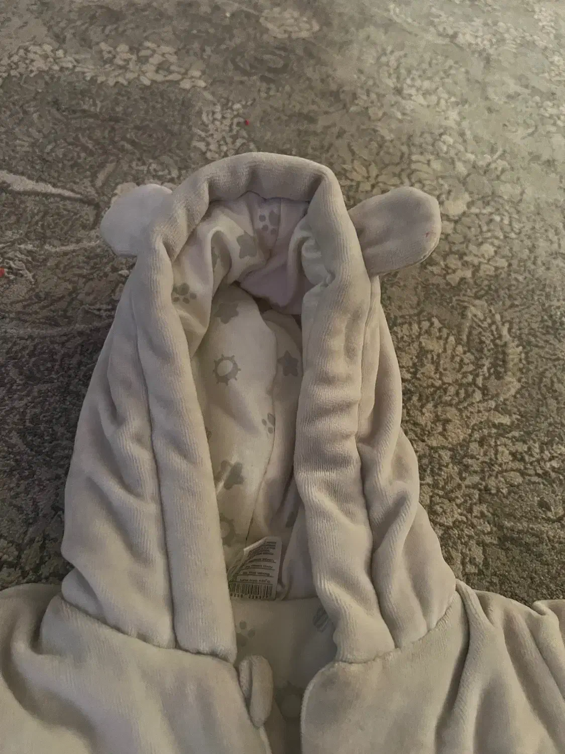 لباس زمستونه بچه مناسب از بدو تولد|کفش و لباس بچه|اهواز, زیتون کارمندی|دیوار