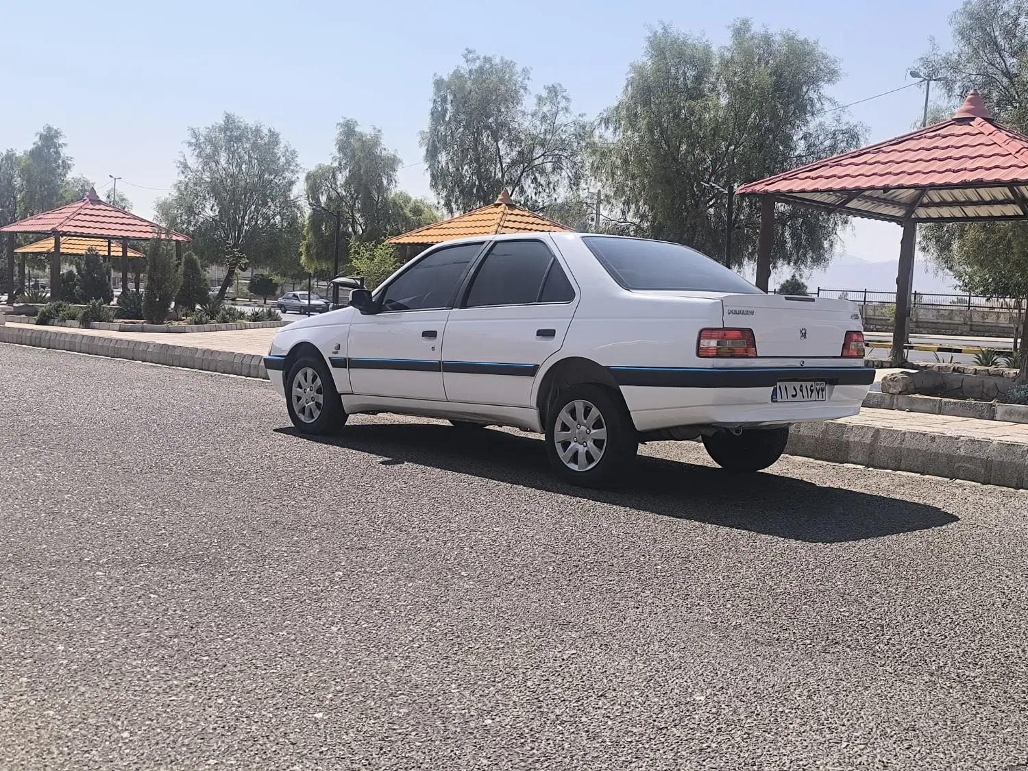 slx|خودرو سواری و وانت|فسا, |دیوار