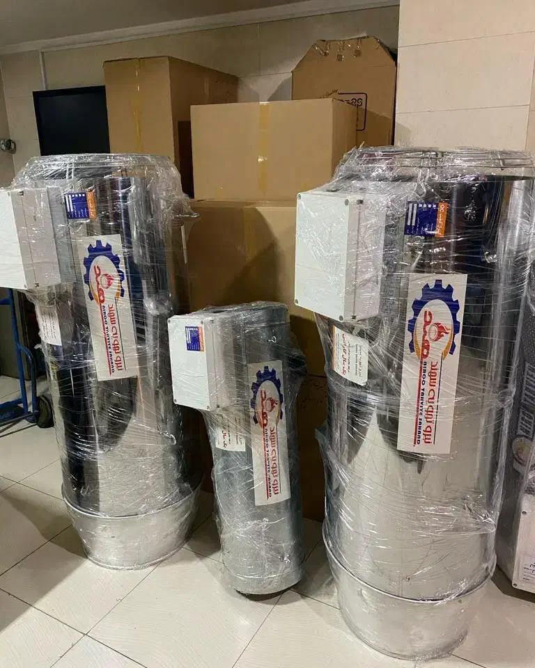 بخاری کم مصرف جت هیتر|بخاری، هیتر، شومینه|شهرکرد, |دیوار