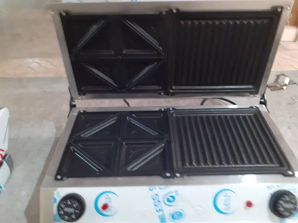 دستگاه های آشپزخانه صنعتی|کافیشاپ و رستوران|اصفهان, آفاران|دیوار