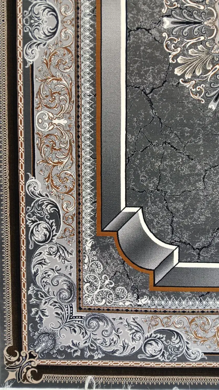 فرش ۱۰۰۰شانه درتنوع رنگ|فرش|تهران, نعمتآباد|دیوار