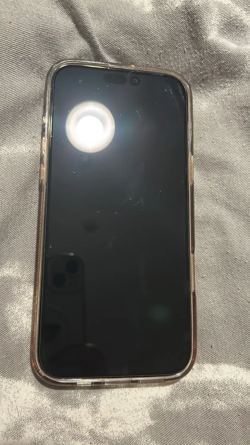 گوشی آیفون ۱۶ پرومکس|موبایل|تهران, جنت‌آباد جنوبی|دیوار