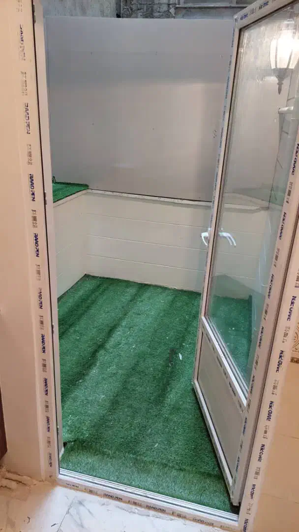 رهن کامل صادقیه ۲خواب فول امکانات