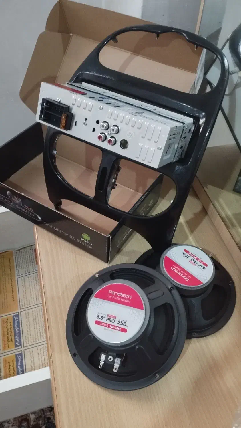 لوازم قطعات خوردو206فابریک واسپرت|قطعات یدکی و لوازم جانبی|تهران, مولوی|دیوار