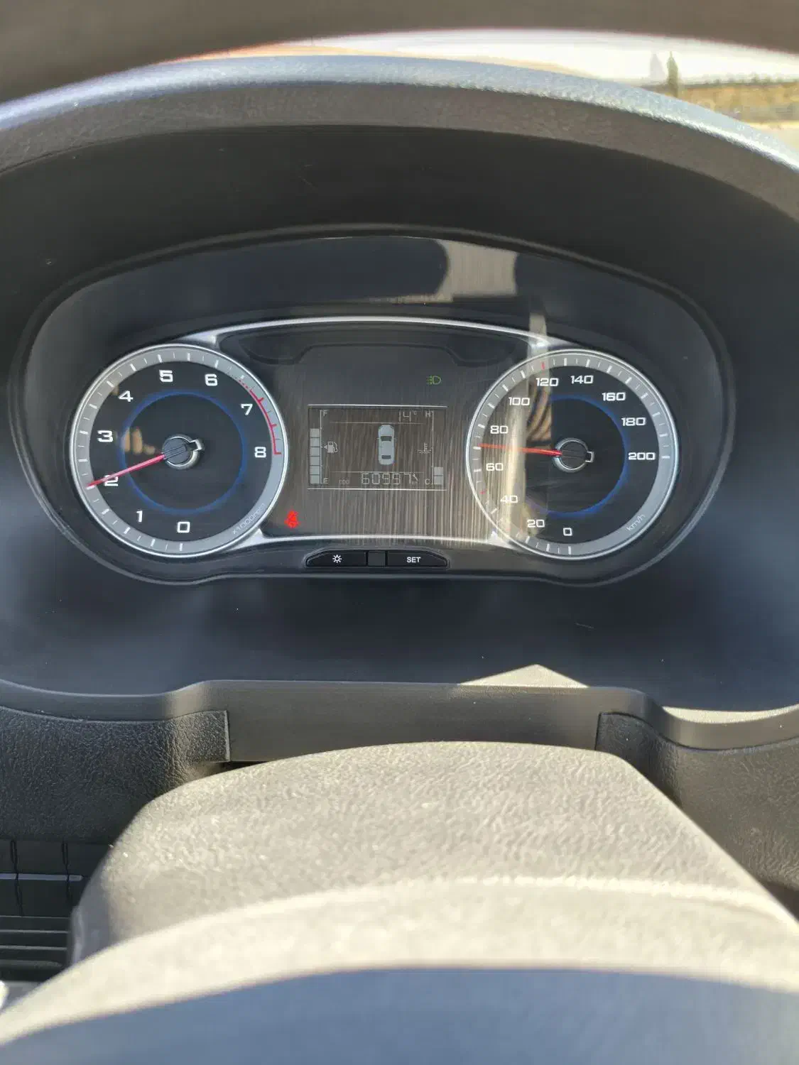 ساینا اس 1402|خودرو سواری و وانت|شیراز, شهرک پردیس|دیوار