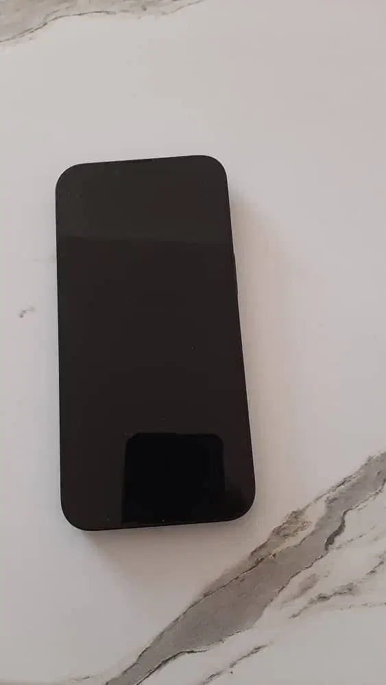 گوشی آیفون ۱۳ ch درحد نو بدون خطو خش|موبایل|محمدشهر, سیدآباد|دیوار