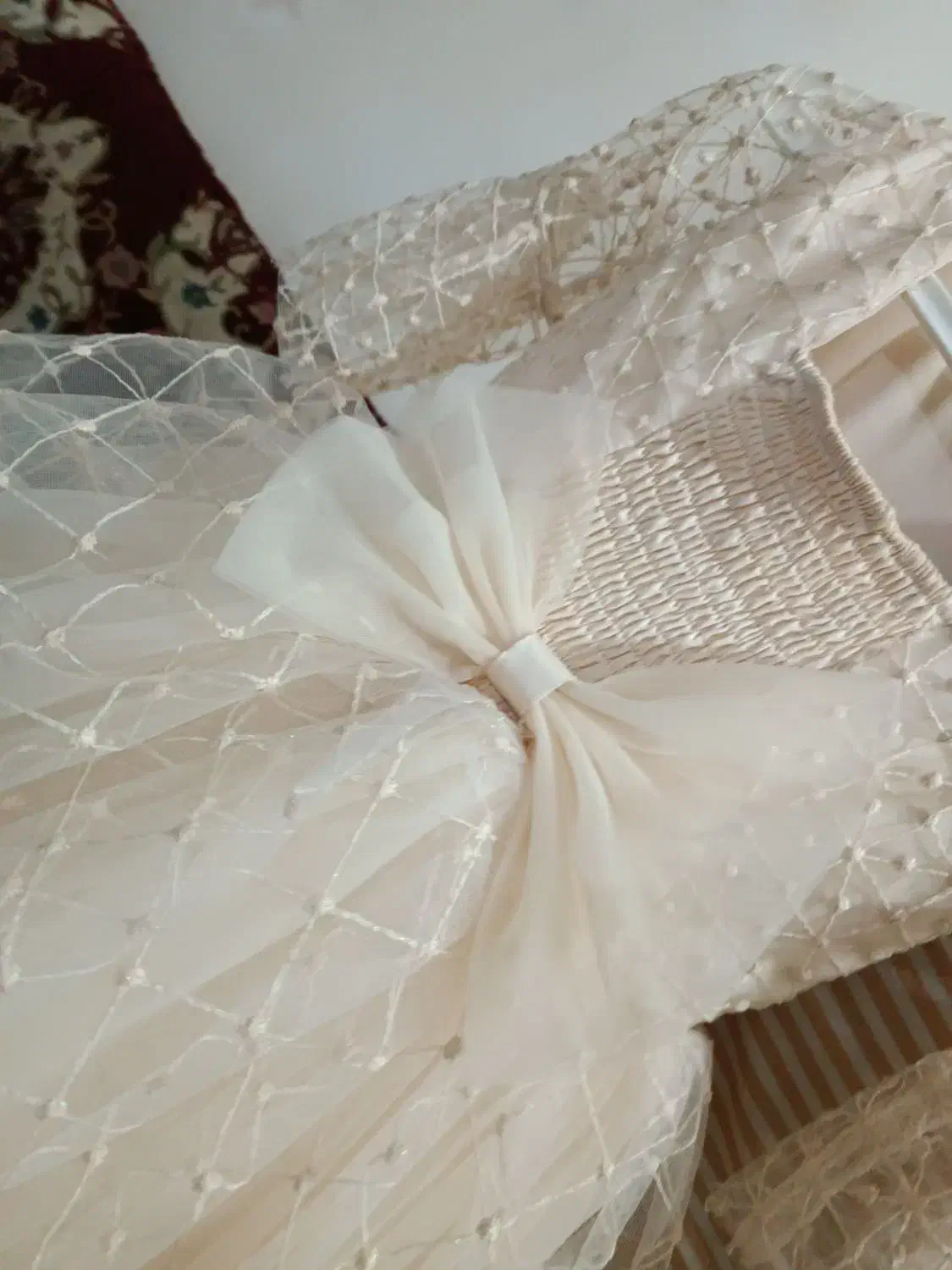 پاچین‌مجلسی|لباس|کبودرآهنگ, |دیوار