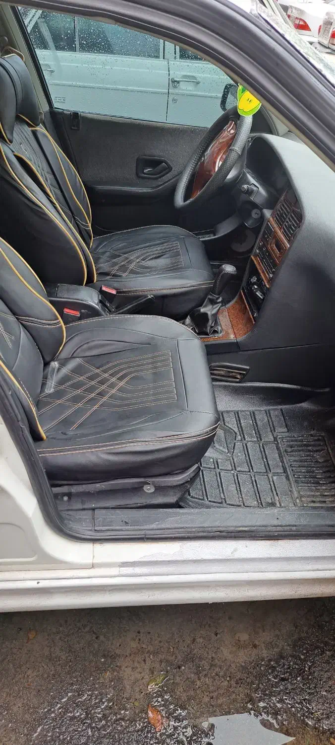 پژوپارس تک سوز|خودرو سواری و وانت|مهاباد (آذربایجان غربی), |دیوار