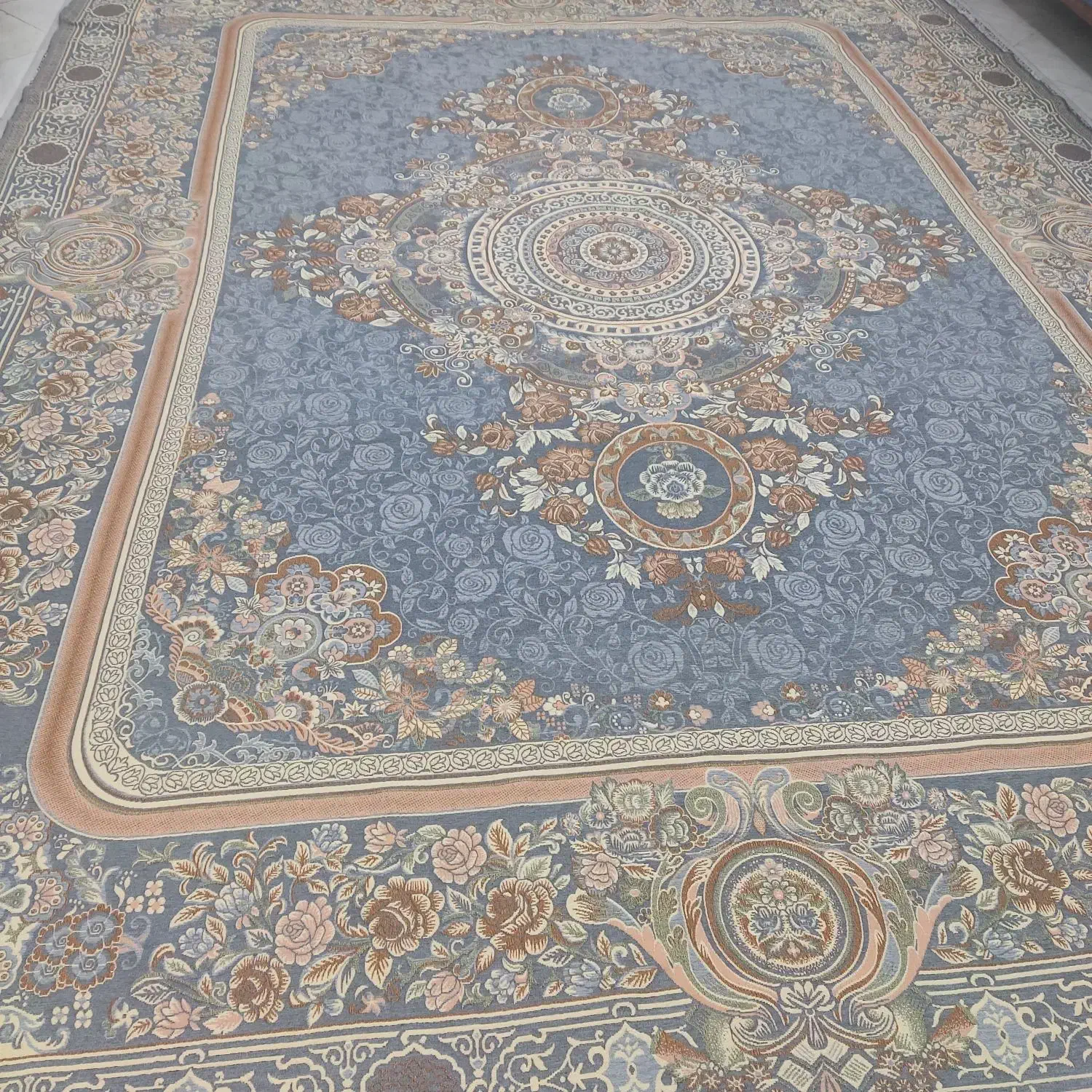 روفرشی ۱۲ متری|روفرشی|قدس, شهر‌قدس|دیوار