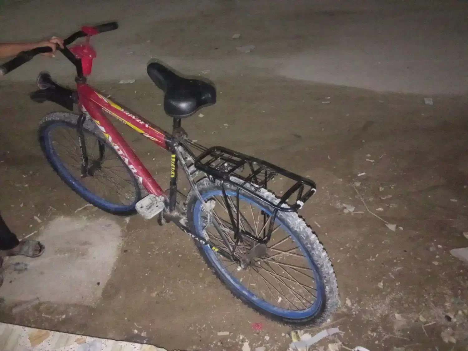 دوچرخه 26ویوا|دوچرخه، اسکیت، اسکوتر|اهواز, زرگان|دیوار