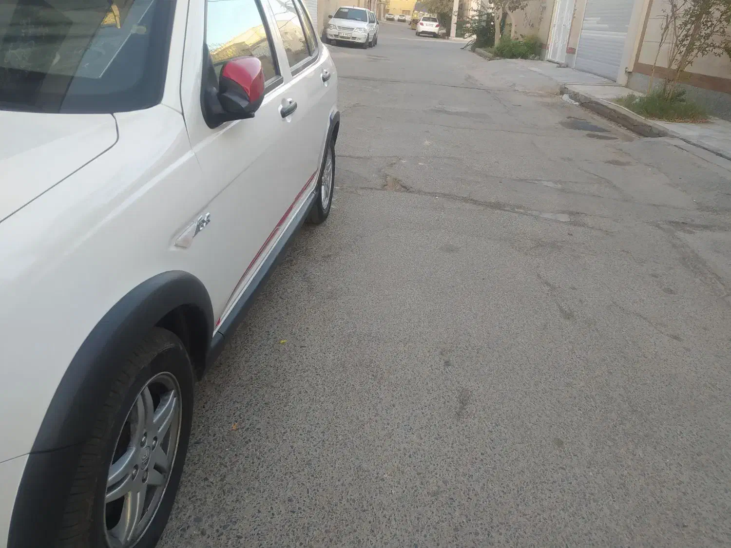 کوییک GXR-L|خودرو سواری و وانت|زاهدان, |دیوار