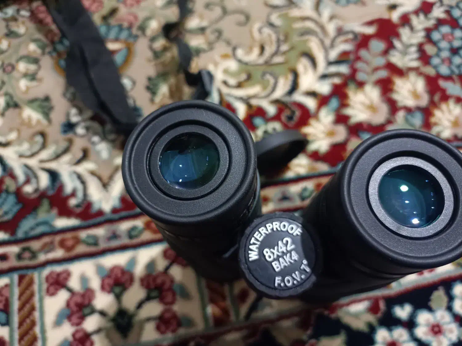 دوربین شکاری حرفه ای|کوهنوردی و کمپینگ|شازند, |دیوار