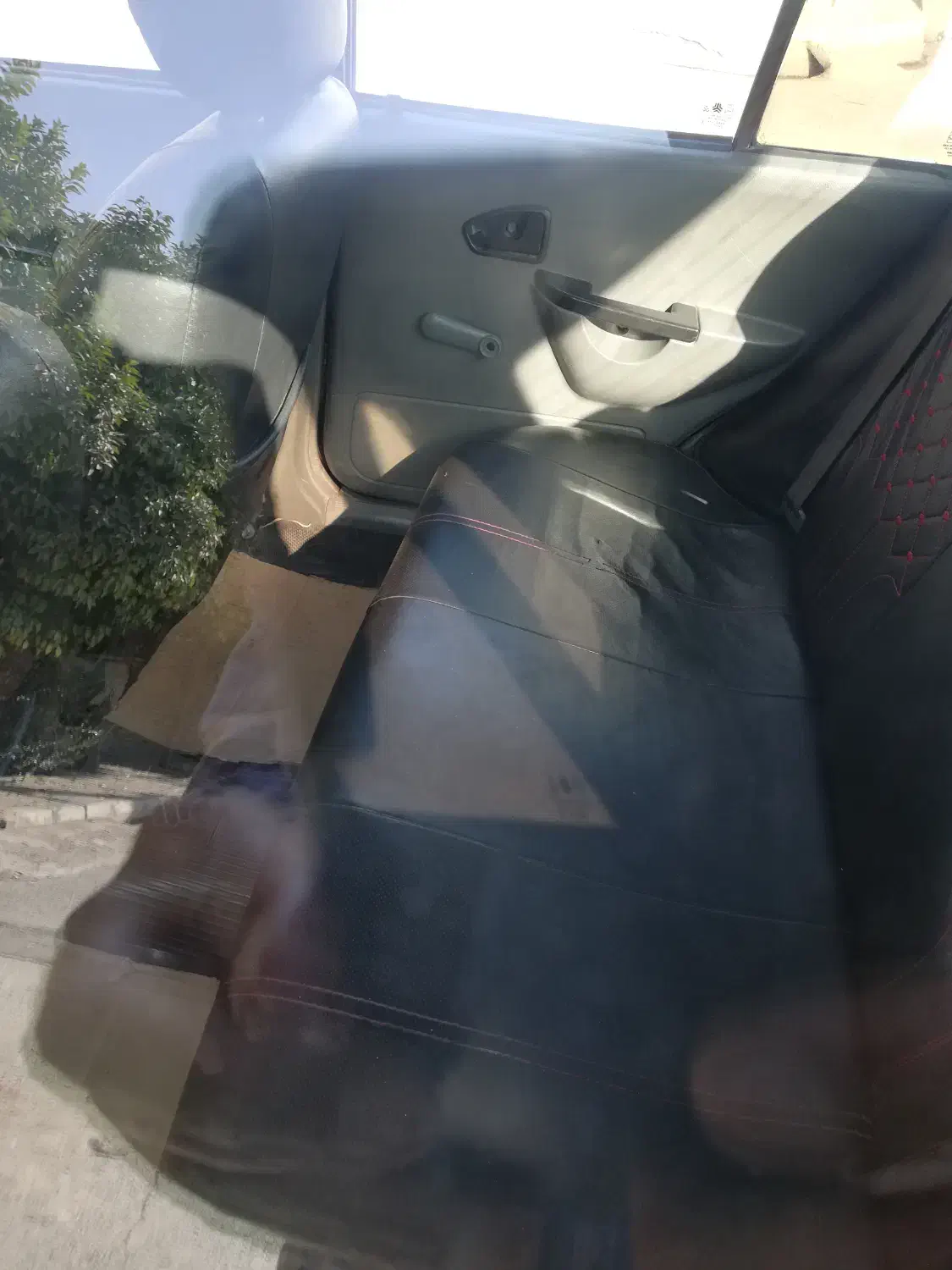 پراید132 فروشی تک lpG|خودرو سواری و وانت|گنبد کاووس, |دیوار