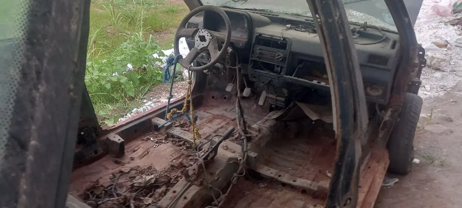 اسقاط جمع آوری خودرو های فرسوده|خودرو سواری و وانت|کوچصفهان, |دیوار