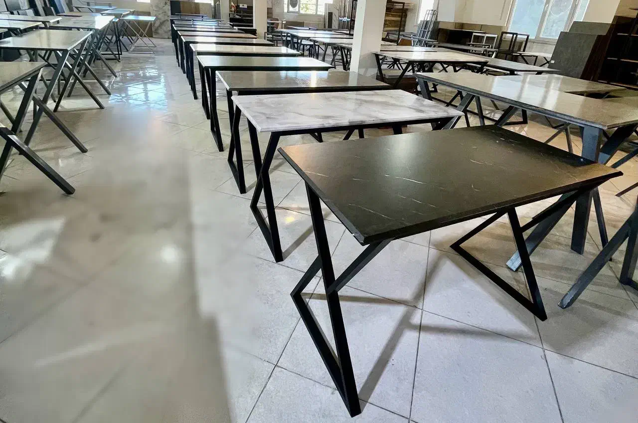 میز تحریر،میز کامپیوتر|میز تحریر و کامپیوتر|مشهد, سرافرازان|دیوار