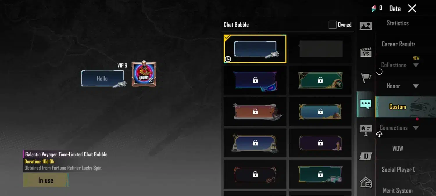 اکانت پابجی طاق با کالاف یا فری|کنسول، بازی ویدئویی و آنلاین|مشهد, شهید علی محمدی|دیوار