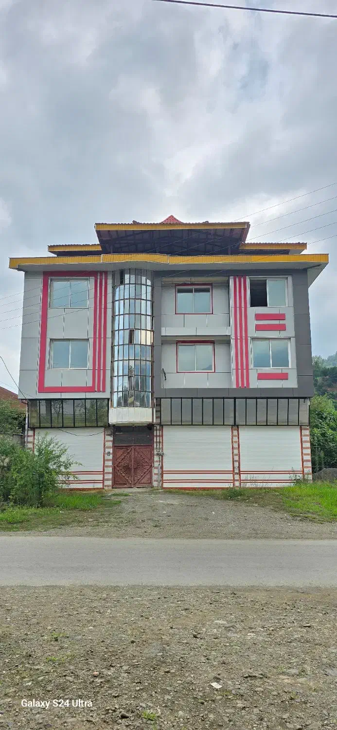 مجتمع تجاری مسکونی شخصی ساز، سند دار|فروش آپارتمان|رانکوه, |دیوار