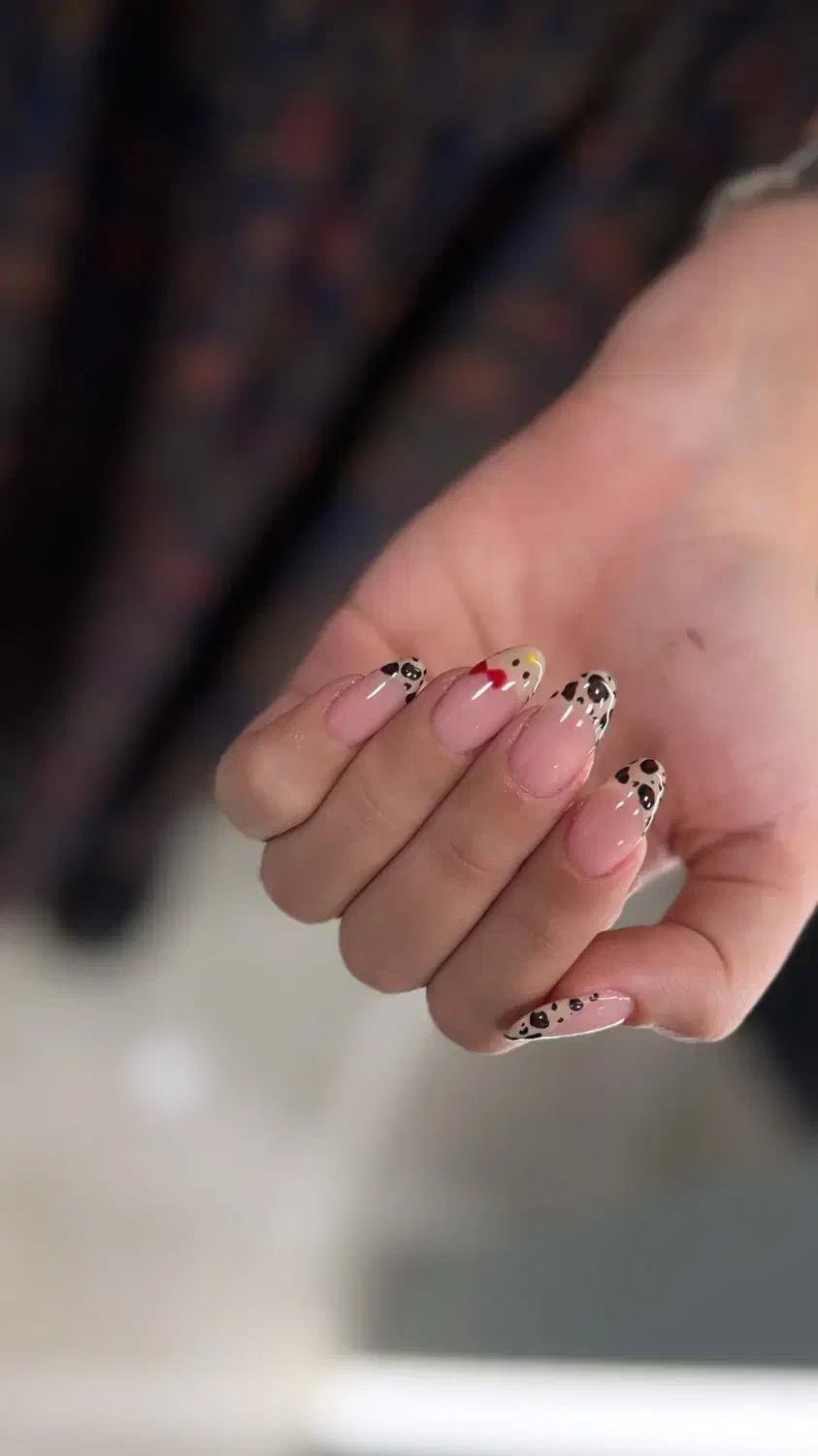 ناخن|خدمات آرایشگری و زیبایی|سبزوار, کوی بهار|دیوار